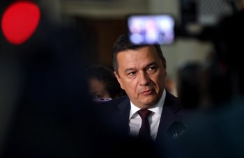 Moțiune de cenzură îndreptată împotriva… USR și susținută de Ponta. Grindeanu anunță cum va vota PSD