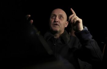 Încă o lună de arest pentru mercenarii lui Potra. Liderul grupării este de negăsit
