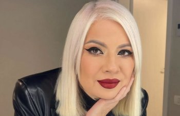 FOTO. Catinca Roman spune tot despre relația cu Petre Roman. ”M-am simțit fiica VITREGĂ”