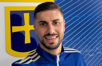 Primarul ales din New York, acționar la echipa unui fotbalist român