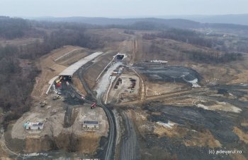 Anul 2026, istoric pentru infrastructura României: autostrăzi complet finalizate și sute de kilometri pregătiți de (…)