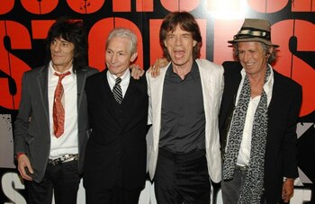 12 iulie: Ziua în care a debutat trupa The Rolling Stones