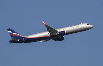 Incident grav. Rusia a deschis focul asupra unui avion civil, după ce l-a confundat cu o dronă ucraineană