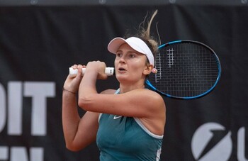 Irina Begu a câștigat turneul UniCredit Iași Open (WTA), al șaselea din carieră