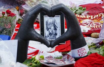 Descoperire halucinantă despre Lamborghini Huracan, modelul condus de Diogo Jota care i-a adus moartea