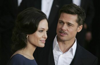Continuă bătălia în instanță între Brad Pitt și Angelina Jolie. Actorul vrea acces la intimitatea fostei soții