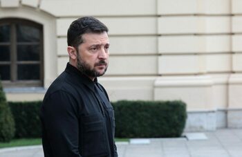 Veteranii de război „cu nume” și politica ucraineană post-conflict. Se dau deja „lupte grele” la nivel de încredere, (…)
