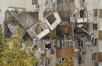 Administratorul blocului unde a avut loc explozia din Rahova, noi declaraţii după audierile de la Parchet. Cine ar (…)