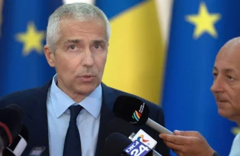 Reforma pensiilor magistraților, din nou în aer. Ministrul Justiției avertizează: dacă CCR respinge legea, Guvernul (…)