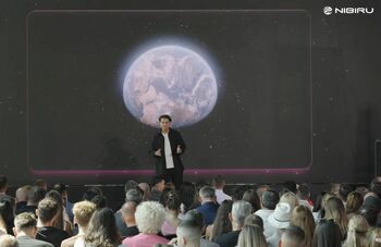 Ce este Nibiru? Investiția este una colosală, unică in istoria României, anunță Selly