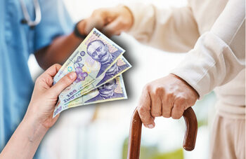 Singurii pensionari care beneficiază de mai mulți bani la pensie, la finalul lui 2025. Anunțul făcut de CNPP