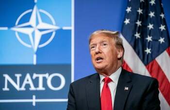 Trump vrea în sfârșit să pună presiune pe Rusia. Acum urmează partea dificilă (Politico)