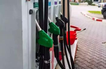 Motorina s-a scumpit din nou, a doua oară în această lună. Care sunt preţurile la carburanţi luni, 14 iulie