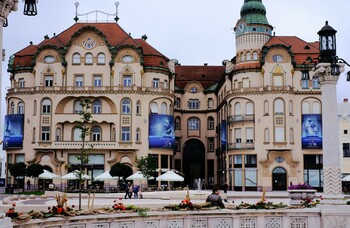 Bihorul angajează: aproape 1.000 de joburi pentru șoferi, muncitori, ingineri și personal medical