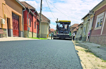 Tronsonul 28-30 de pe strada Apateului va fi complet modernizat în urma aprobării investiției de către consilierii (…)