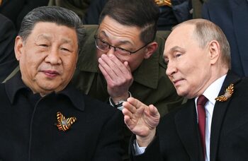 Putin: Problema extinderii NATO către est trebuie rezolvată, pentru pacea în Ucraina