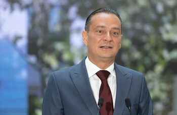 Băluță, despre acuzațiile privind legături între administrație și mafia imobiliară: Rechinii ne atacă