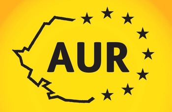 AUR: Congresul USR, un spectacol al ipocriziei. Fritz cere control pe servicii, dar nu răspunde în fața românilor