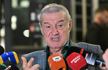 „Sunt o epavă! Râd Rotaru și Șucu”. Gigi Becali e convins că va fi luat peste picior de rivalii milionari din Superliga