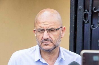 Mesaj din partea unui patron din Superliga pentru Mititelu: „Eu nu aș putea să mă lupt ca el. A bagat foarte mulți (…)
