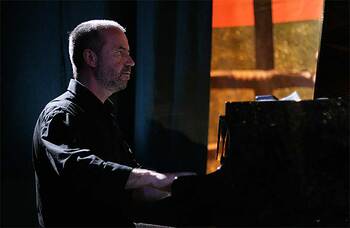 Pianistul şi compozitorul Mircea Tiberian a încetat din viață la câteva ore după ultimul său concert