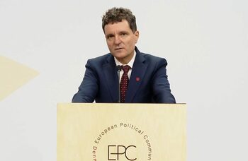 Nicușor Dan: Un fenomen precum cel din noiembrie 2024 nu se va mai întâmpla. Moldova a fost mai bine pregătită