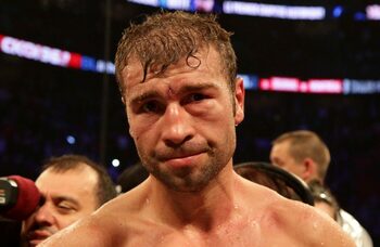 Numele lui Lucian Bute se regăsește acum în dicționarul românilor. „Sunt onorat să fiu inclus în acest proiect”