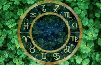 Trei zodii cărora le-a pus Dumnezeu mâna pe cap! Viața lor se poate schimba complet!