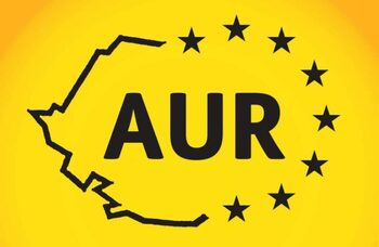 AUR anunță că nu va gira un premier al sistemului, care în loc să reducă risipa bugetară vine cu noi taxe pentru români