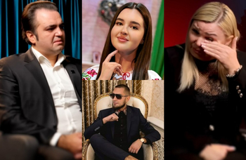 Igor Cuciuc rupe tăcerea, după ce a susținut că nepotul lui Nicolae Botgros este implicat în moartea fiicei sale: (…)