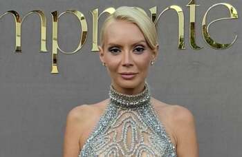 Daciana Sârbu și-a sărbătorit iubitul. Ipostaza romantică în care s-au pozat cei doi: „La mulți ani”