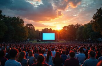 Festivaluri de muzică şi film, la Tulcea şi Sulina / ”Încercăm să aducem filmele cele mai premiate şi să aibă o (…)