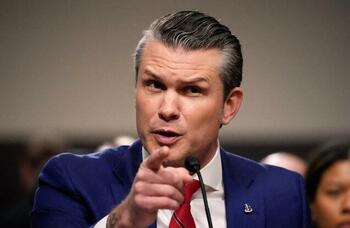 Pete Hegseth: În România vor rămâne staționate trupe americane, dar vor fi modificări în ce privește rotația