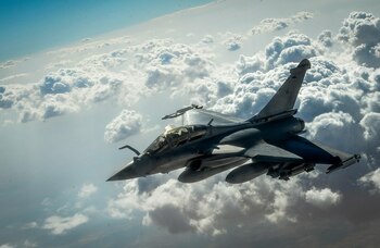 Franța nu va putea furniza Ucrainei 100 de avioane de vânătoare Rafale. Care este motivul?