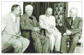 Ce mai reprezintă Mihail Sadoveanu în 2025 | Interviu dincolo de etichete cu nepotul scriitorului Iordan (…)