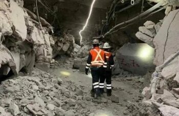O mină din Republica Dominicană s-a prăbușit: 80 de mineri sunt în interior. Aceeasi mină a mai avut probleme și în (…)