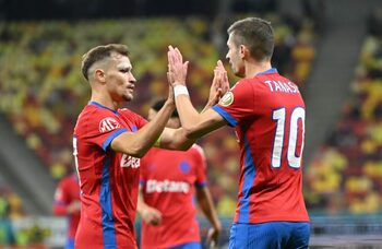 Decizia luată de UEFA după solicitarea făcută de FCSB