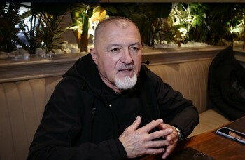 Ce mai face Petre Grigoraș? „Craiova este una dintre cele mai bune versiuni ale sale din ultimii 10 ani”