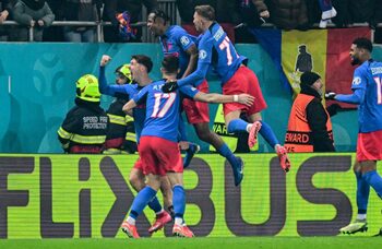 FCSB, meci infernal pe Maracana din Belgrad cu Steaua Roșie în Europa League