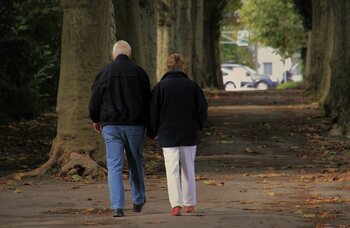 Câți pași sunt suficienți pentru a îmbunătăți sănătatea cardiacă a persoanelor în vârstă? Sub 10.000, arată un nou (…)