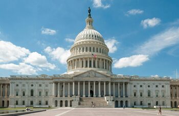 Senatul american a aprobat numirea ca judecător a unui fost avocat al lui Trump