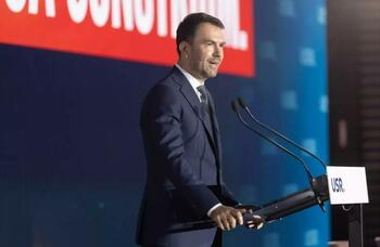 Scandal PSD - USR pe tema alegerilor de la Primăria Capitalei: 