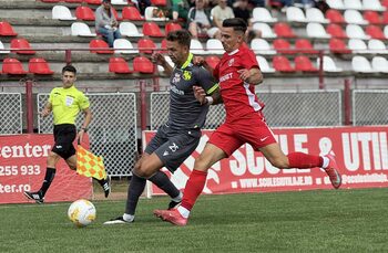 Istoria s-a repetat! FC Bihor a pierdut surprinzător duelul cu AFC Câmpulung Muscel