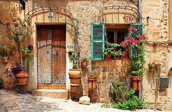 Ce ascund casele la un euro din Italia. Detaliile din contractul în italiană care au pus pe fugă un cuplu hotărât