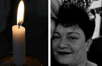 Tragedie în familia unei românce din Italia! Florentina Trandafir a murit la 44 de ani!