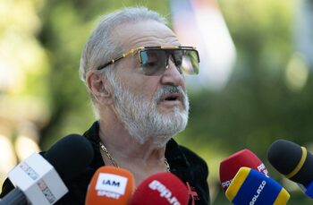 Lovitură de teatru cu transferul la FCSB. Gigi Becali a răsturnat totul cu acest anunț: „E altul!”