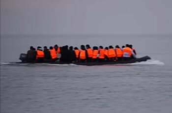 Marea Britanie suspendă temporar cererile de reunificare familială pentru refugiați