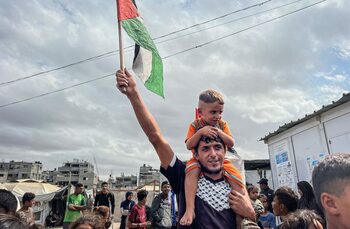 Hamas a primit garanții că ”războiul s-a terminat definitiv”