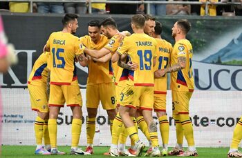 Mircea Lucescu a anunțat lotul pentru meciurile din septembrie: 7 jucatori de la FCSB au fost convocați