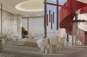 Maison Margiela, brand al grupului OTB, își face debutul în lumea locuințelor de lux odată cu lansarea proiectului (…)